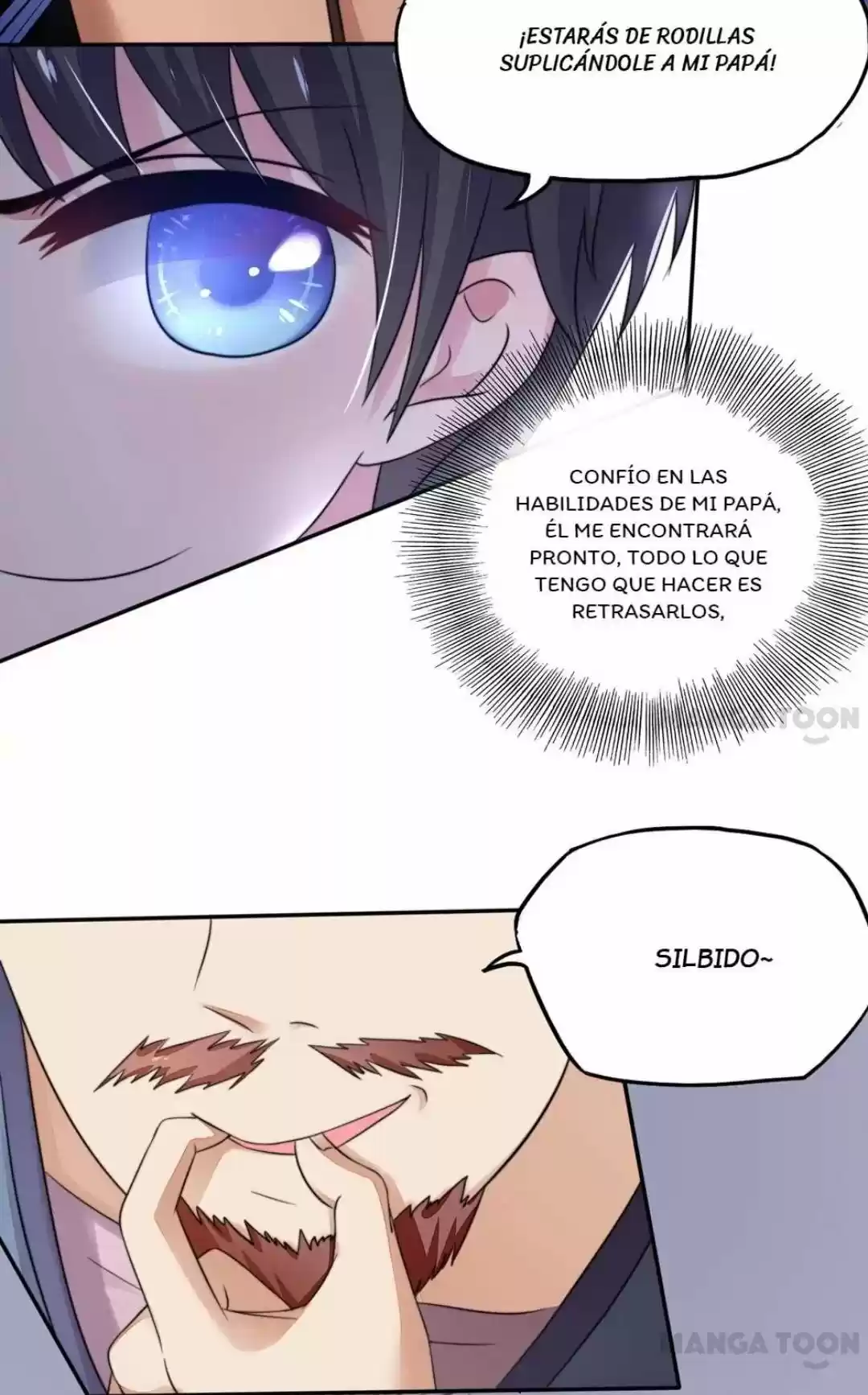 ¡Querido, Eres Mio! - Capítulo 19 - Página 11 - LectorTMOo