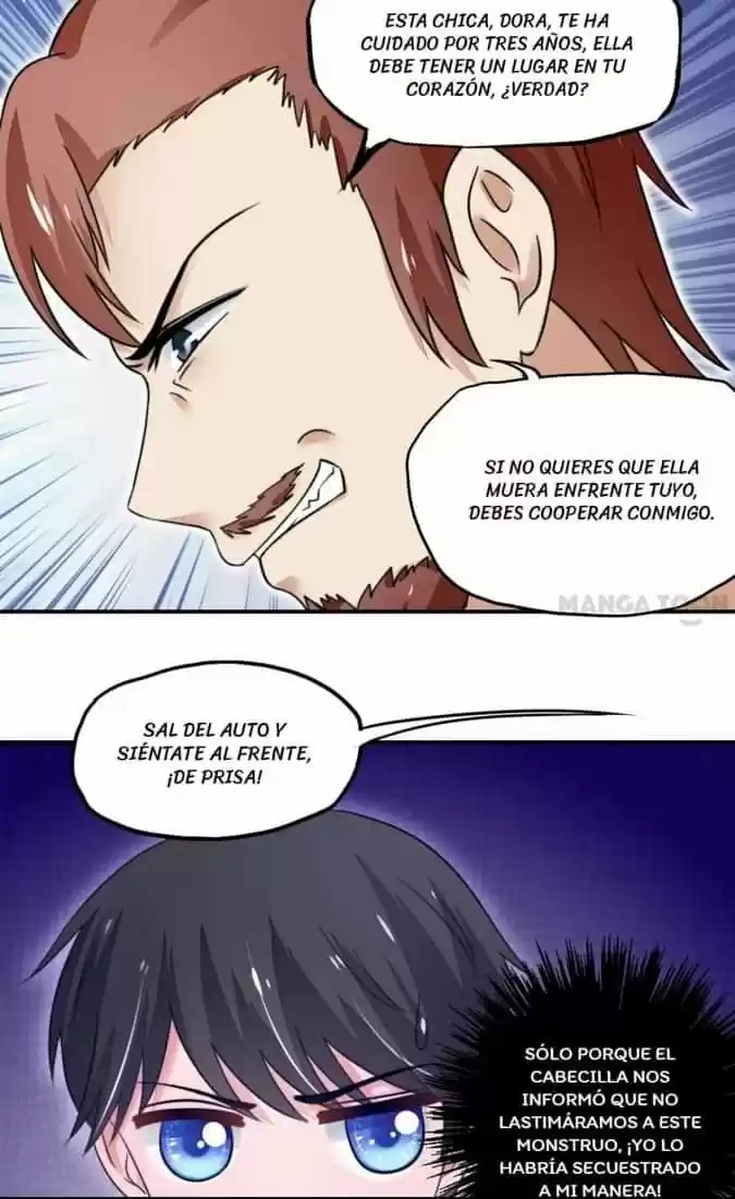 ¡Querido, Eres Mio! - Capítulo 19 - Página 15 - LectorTMOo