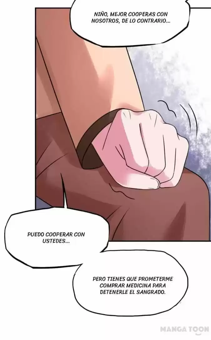 ¡Querido, Eres Mio! - Capítulo 19 - Página 19 - LectorTMOo