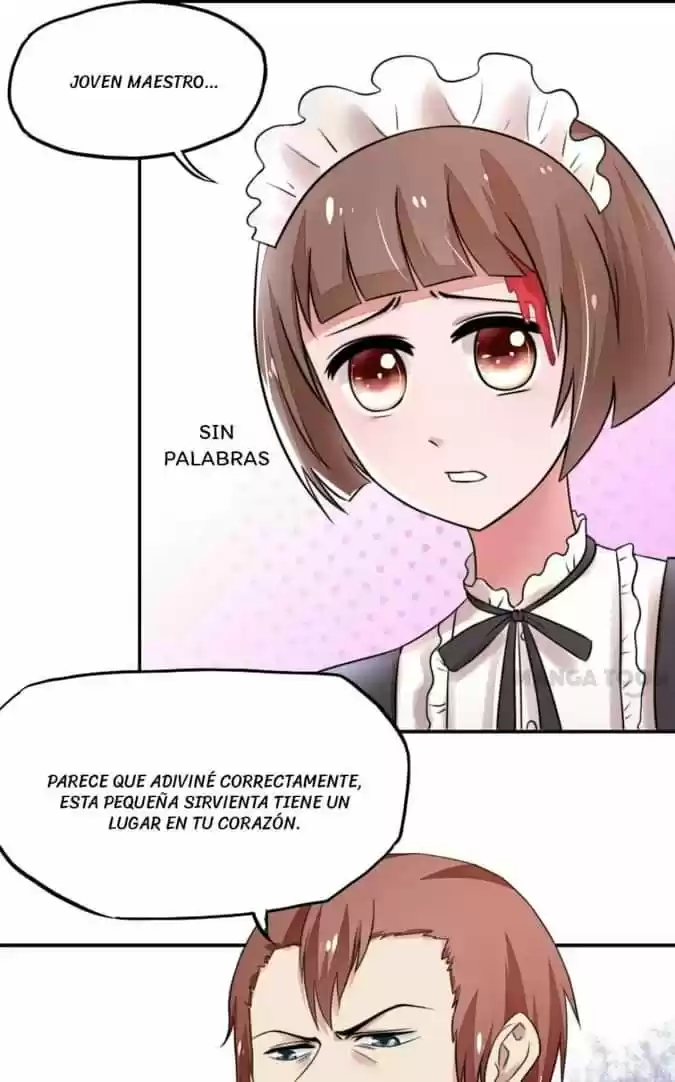 ¡Querido, Eres Mio! - Capítulo 19 - Página 20 - LectorTMOo