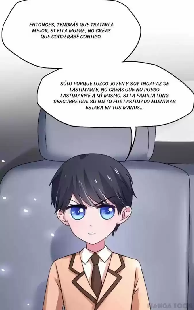 ¡Querido, Eres Mio! - Capítulo 19 - Página 22 - LectorTMOo
