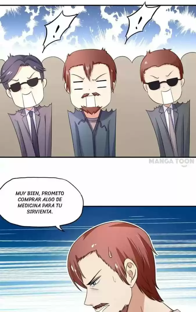 ¡Querido, Eres Mio! - Capítulo 19 - Página 25 - LectorTMOo