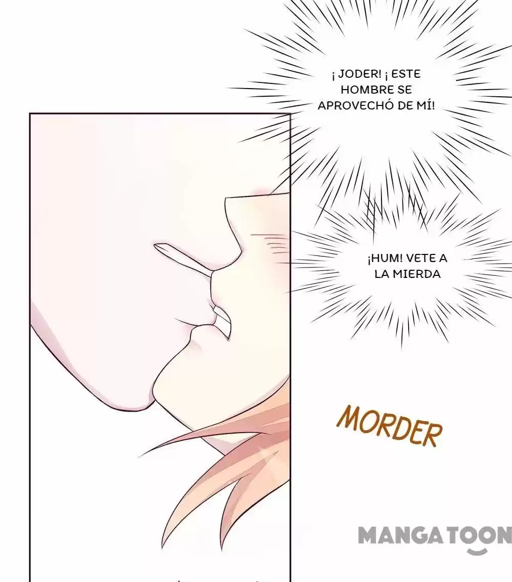 ¡Querido, Eres Mio! - Capítulo 2 - Página 5 - LectorTMOo