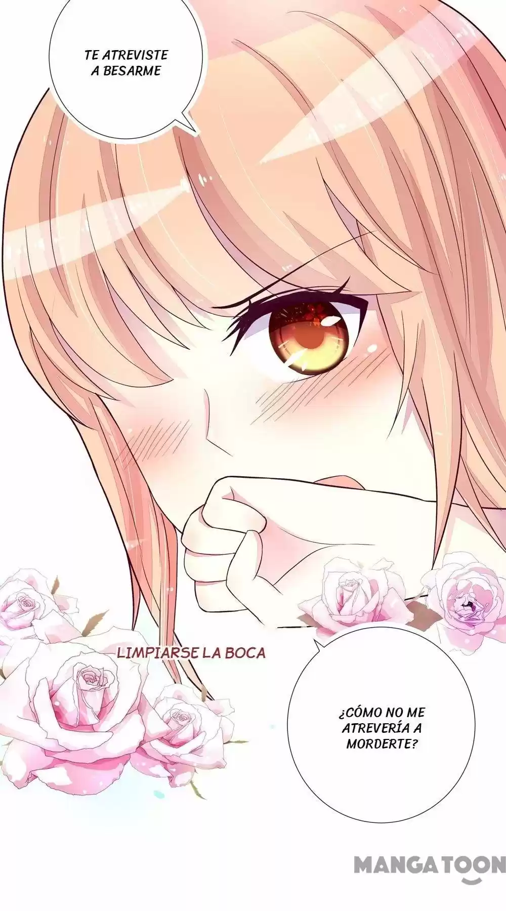 ¡Querido, Eres Mio! - Capítulo 2 - Página 8 - LectorTMOo
