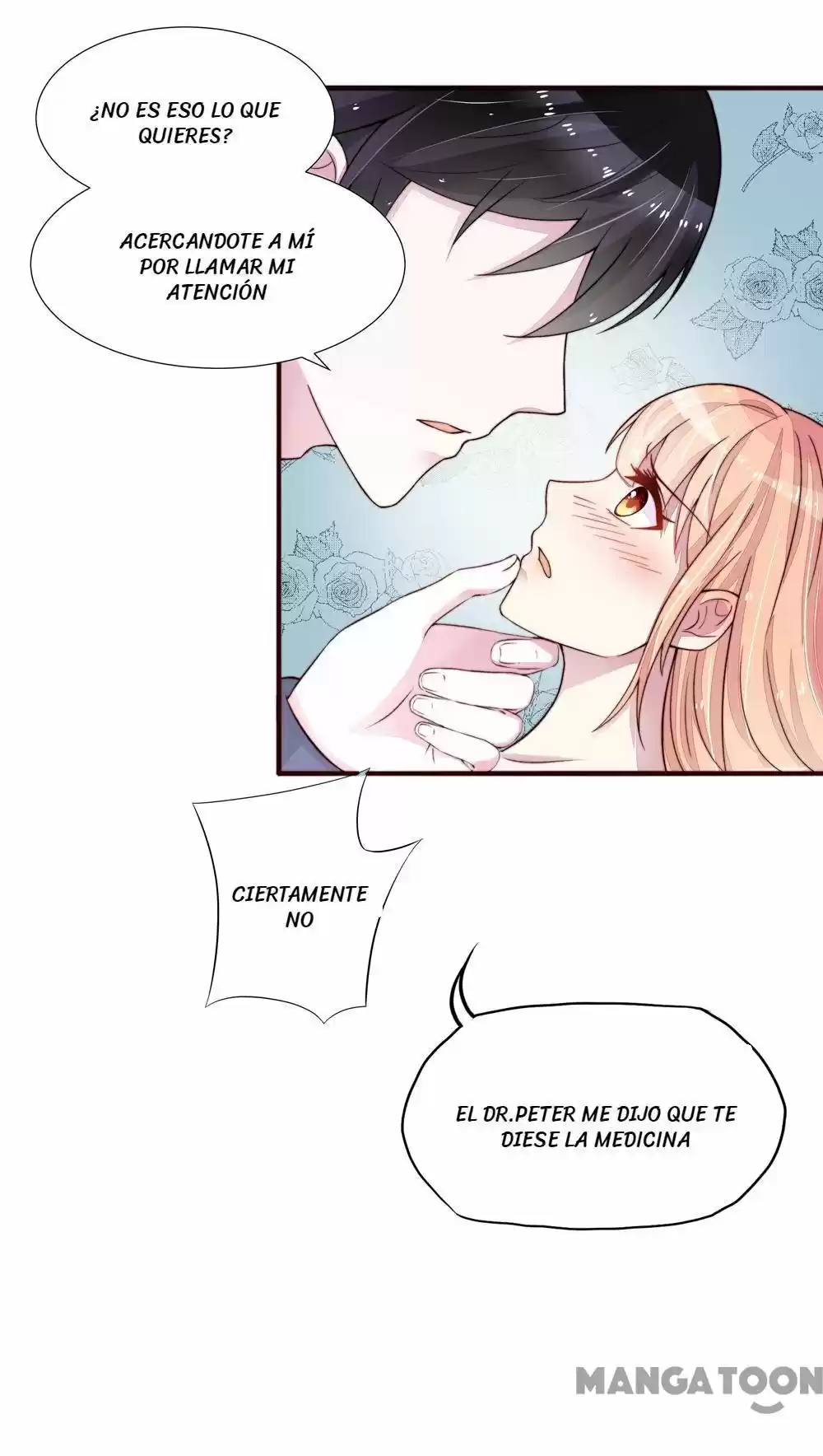 ¡Querido, Eres Mio! - Capítulo 2 - Página 15 - LectorTMOo