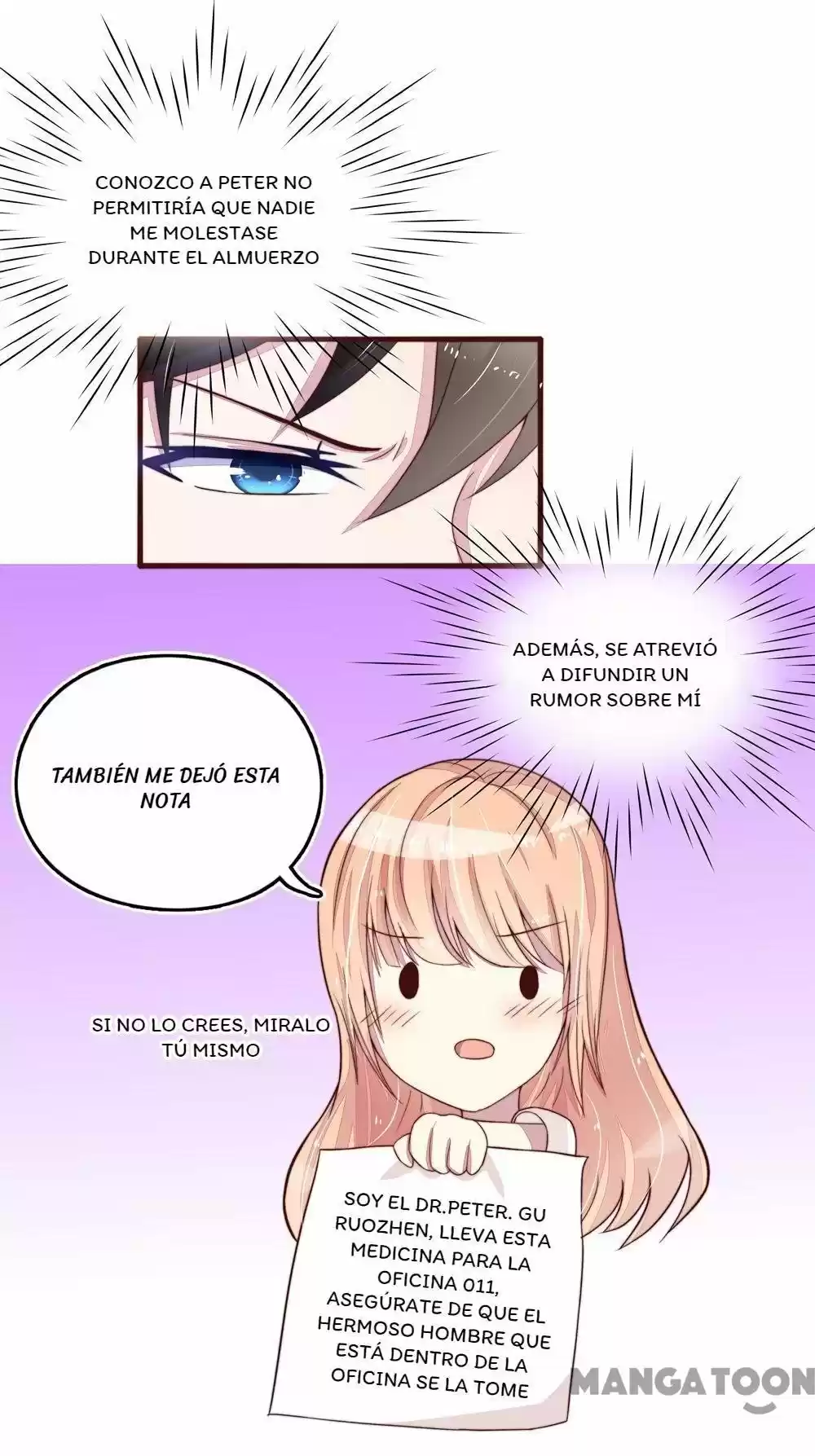 ¡Querido, Eres Mio! - Capítulo 2 - Página 16 - LectorTMOo