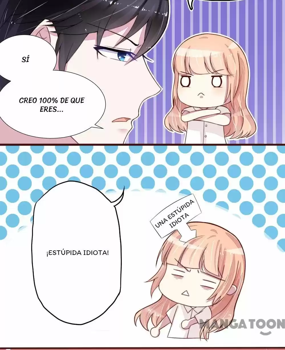 ¡Querido, Eres Mio! - Capítulo 2 - Página 18 - LectorTMOo