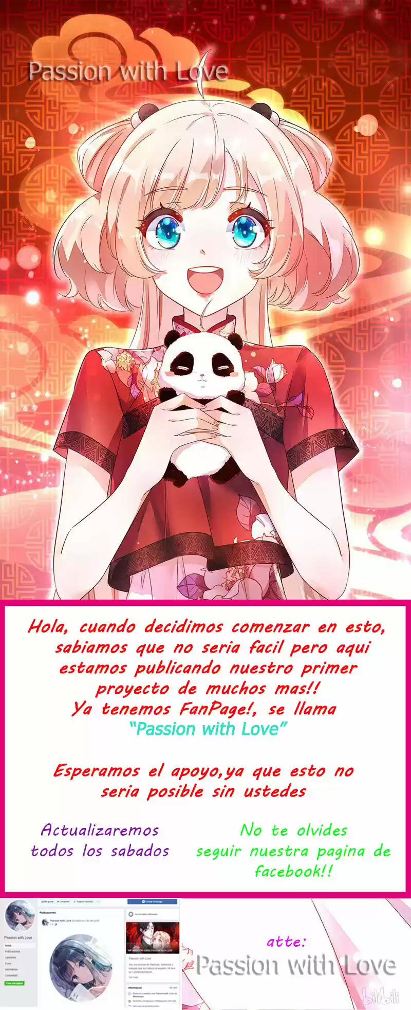 ¡Querido, Eres Mio! - Capítulo 2 - Página 25 - LectorTMOo
