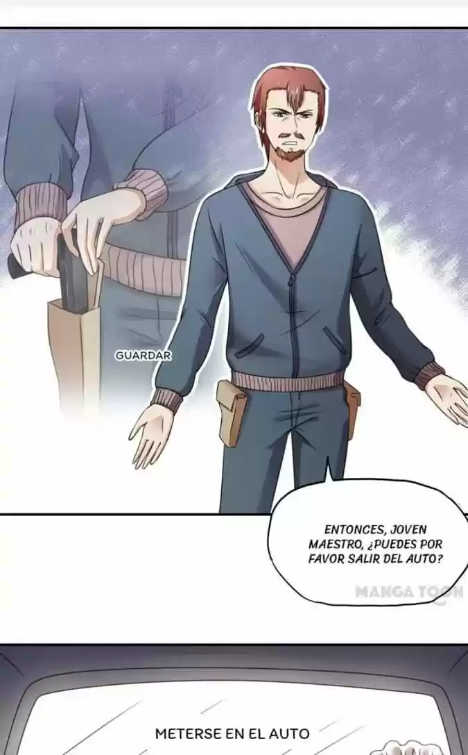 ¡Querido, Eres Mio! - Capítulo 20 - Página 3 - LectorTMOo