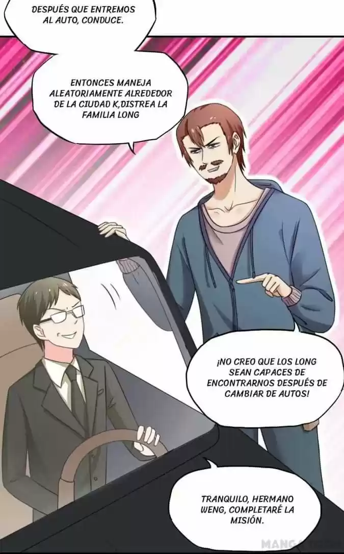 ¡Querido, Eres Mio! - Capítulo 20 - Página 5 - LectorTMOo