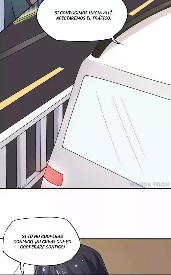 ¡Querido, Eres Mio! - Capítulo 20 - Página 8 - LectorTMOo