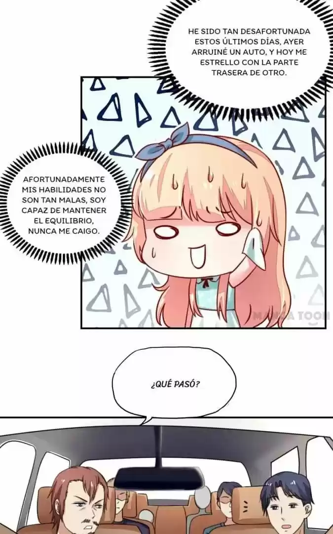 ¡Querido, Eres Mio! - Capítulo 20 - Página 16 - LectorTMOo