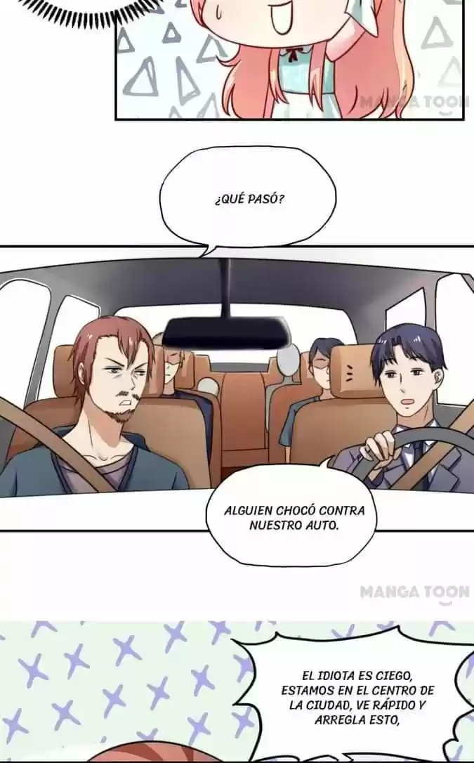 ¡Querido, Eres Mio! - Capítulo 20 - Página 17 - LectorTMOo