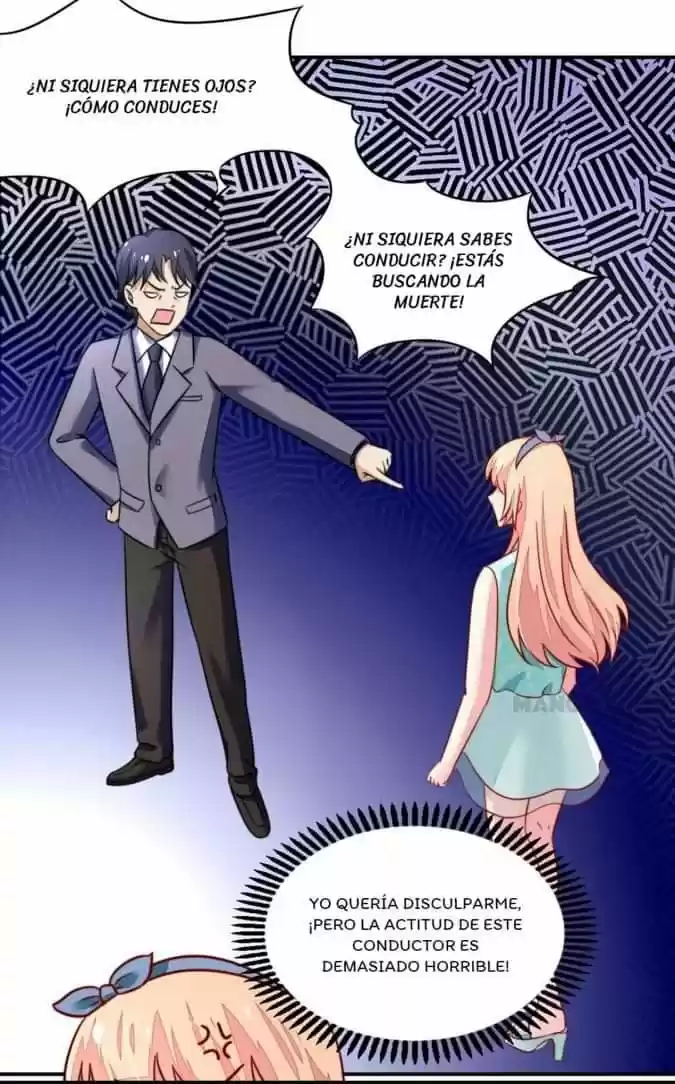 ¡Querido, Eres Mio! - Capítulo 20 - Página 20 - LectorTMOo