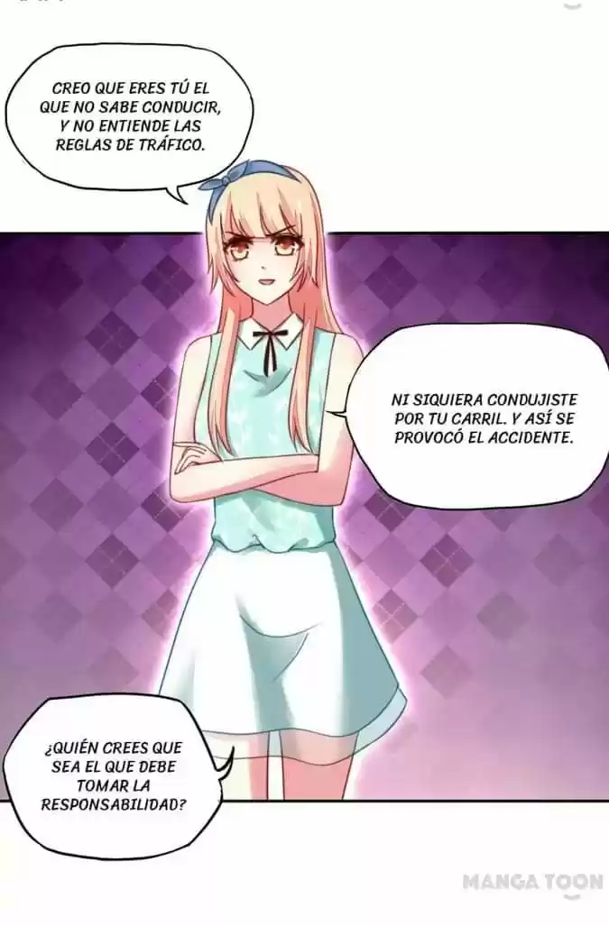 ¡Querido, Eres Mio! - Capítulo 20 - Página 22 - LectorTMOo