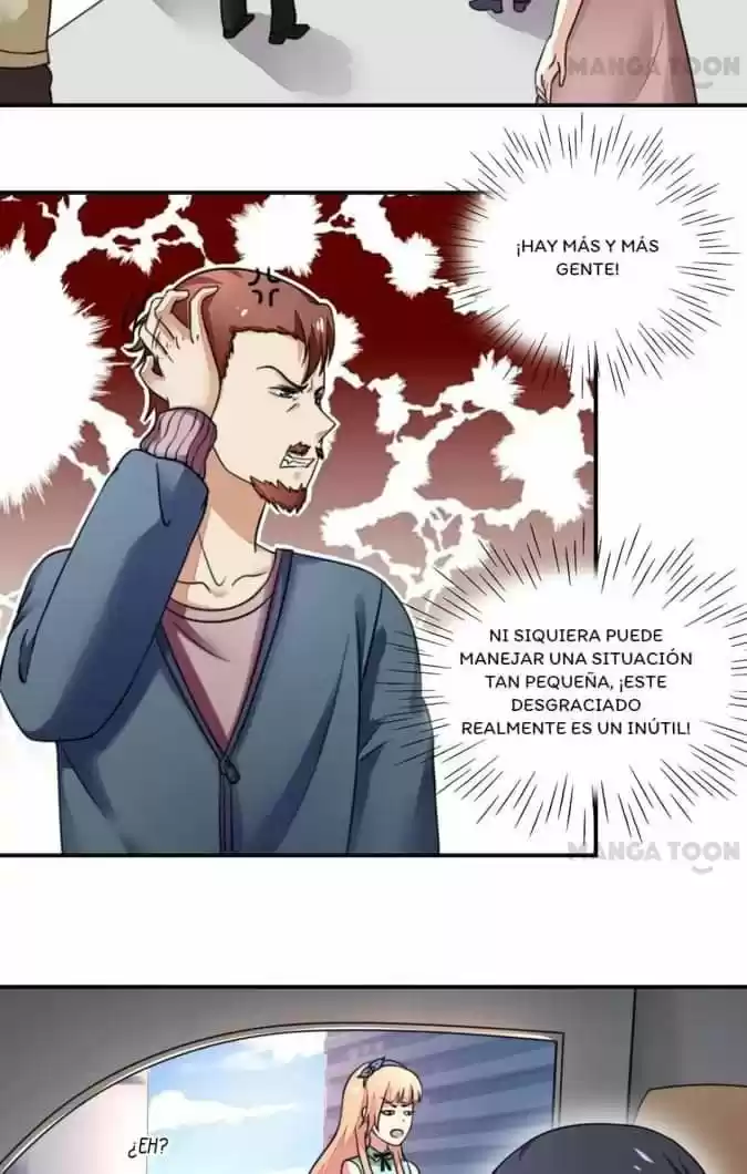 ¡Querido, Eres Mio! - Capítulo 20 - Página 27 - LectorTMOo