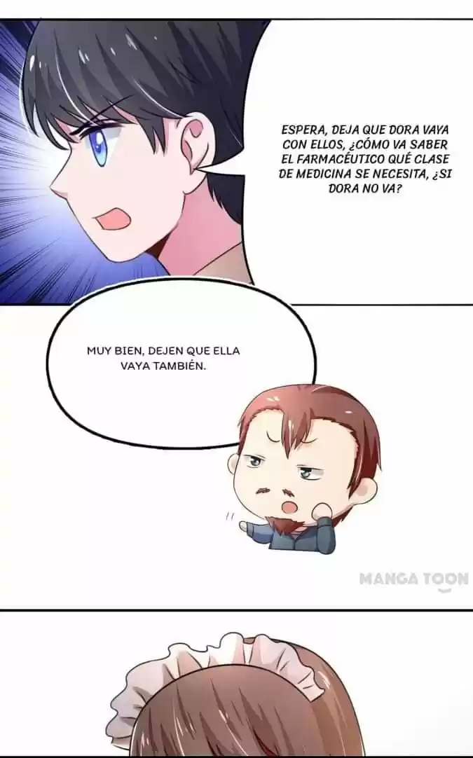 ¡Querido, Eres Mio! - Capítulo 20 - Página 30 - LectorTMOo