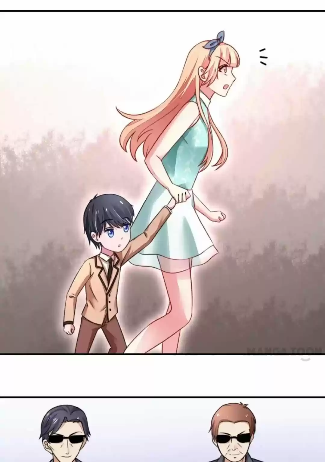 ¡Querido, Eres Mio! - Capítulo 21 - Página 21 - LectorTMOo
