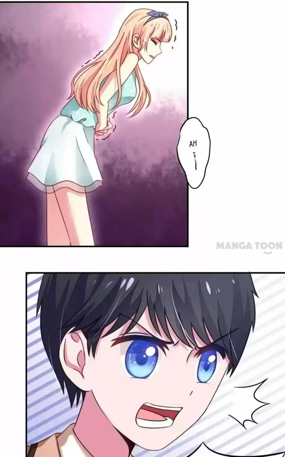 ¡Querido, Eres Mio! - Capítulo 21 - Página 26 - LectorTMOo