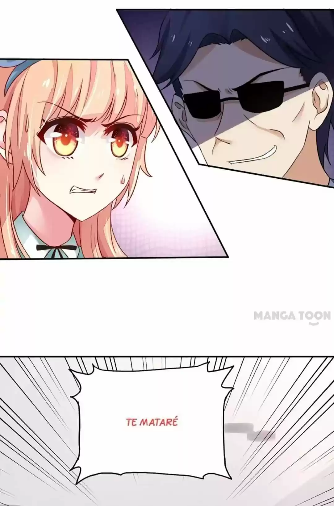 ¡Querido, Eres Mio! - Capítulo 22 - Página 7 - LectorTMOo