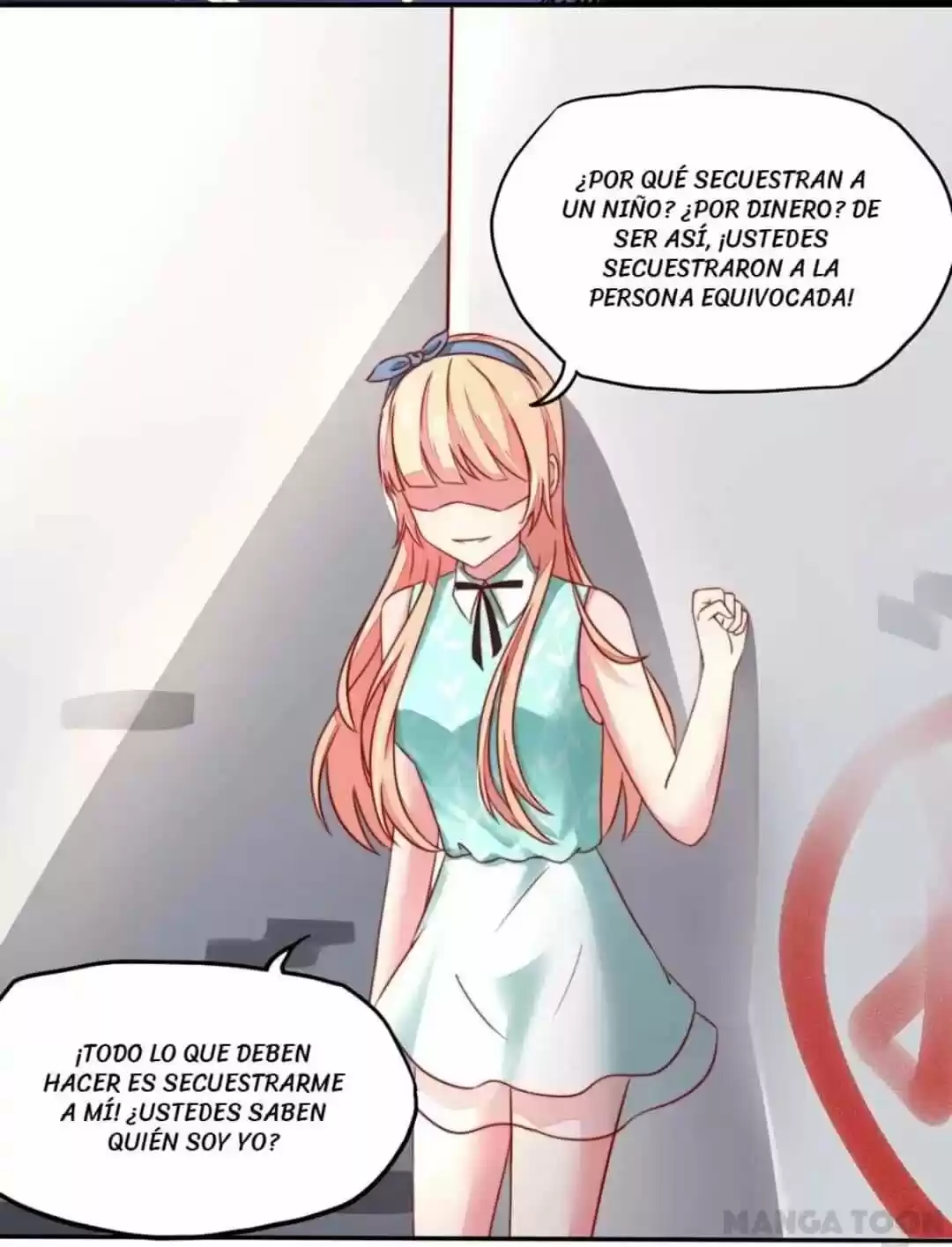 ¡Querido, Eres Mio! - Capítulo 22 - Página 10 - LectorTMOo
