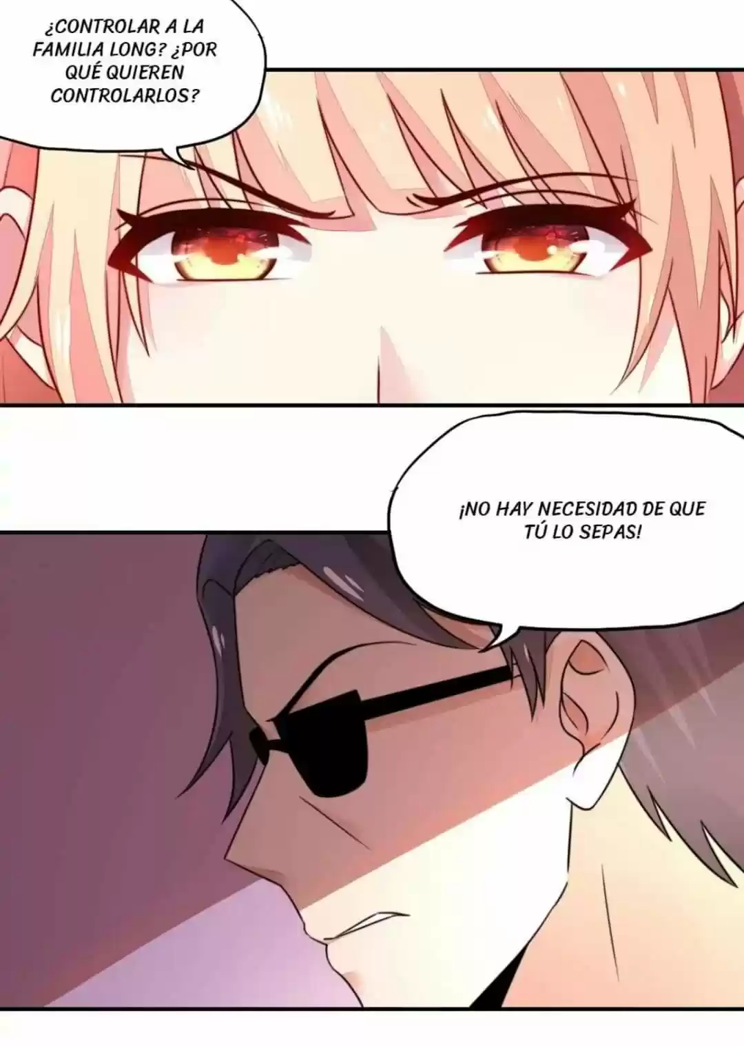 ¡Querido, Eres Mio! - Capítulo 22 - Página 16 - LectorTMOo