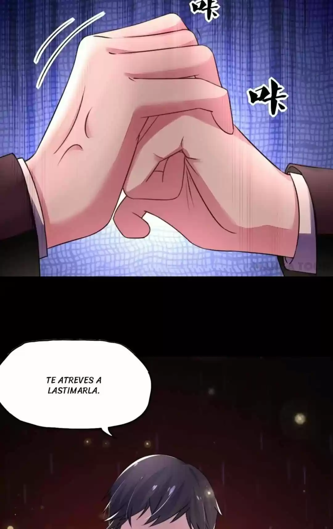 ¡Querido, Eres Mio! - Capítulo 24 - Página 12 - LectorTMOo