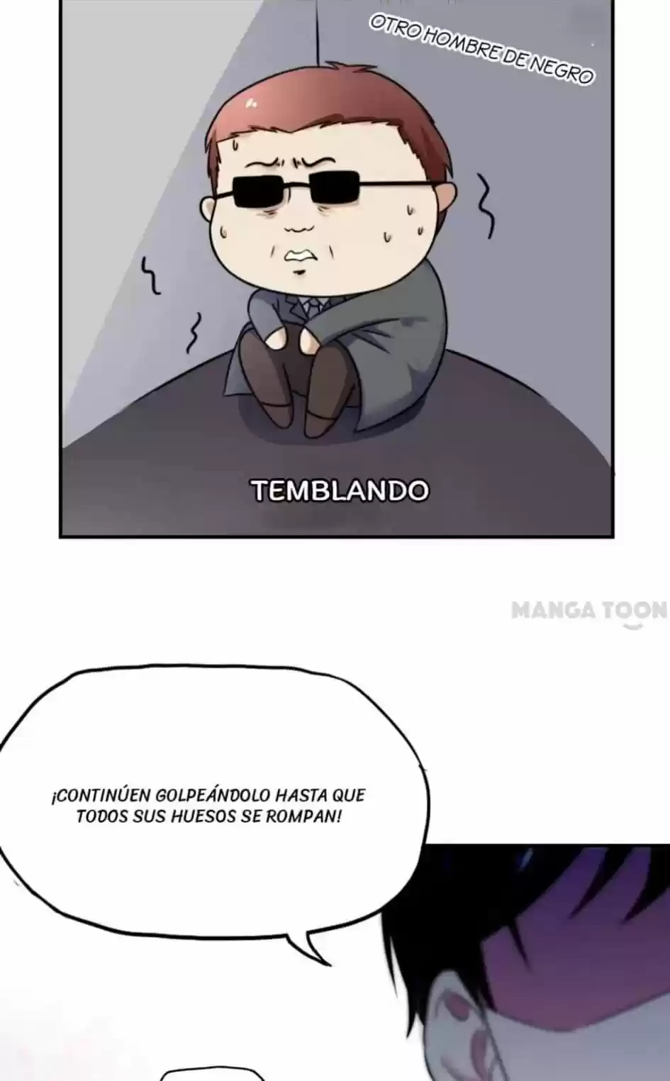 ¡Querido, Eres Mio! - Capítulo 24 - Página 22 - LectorTMOo