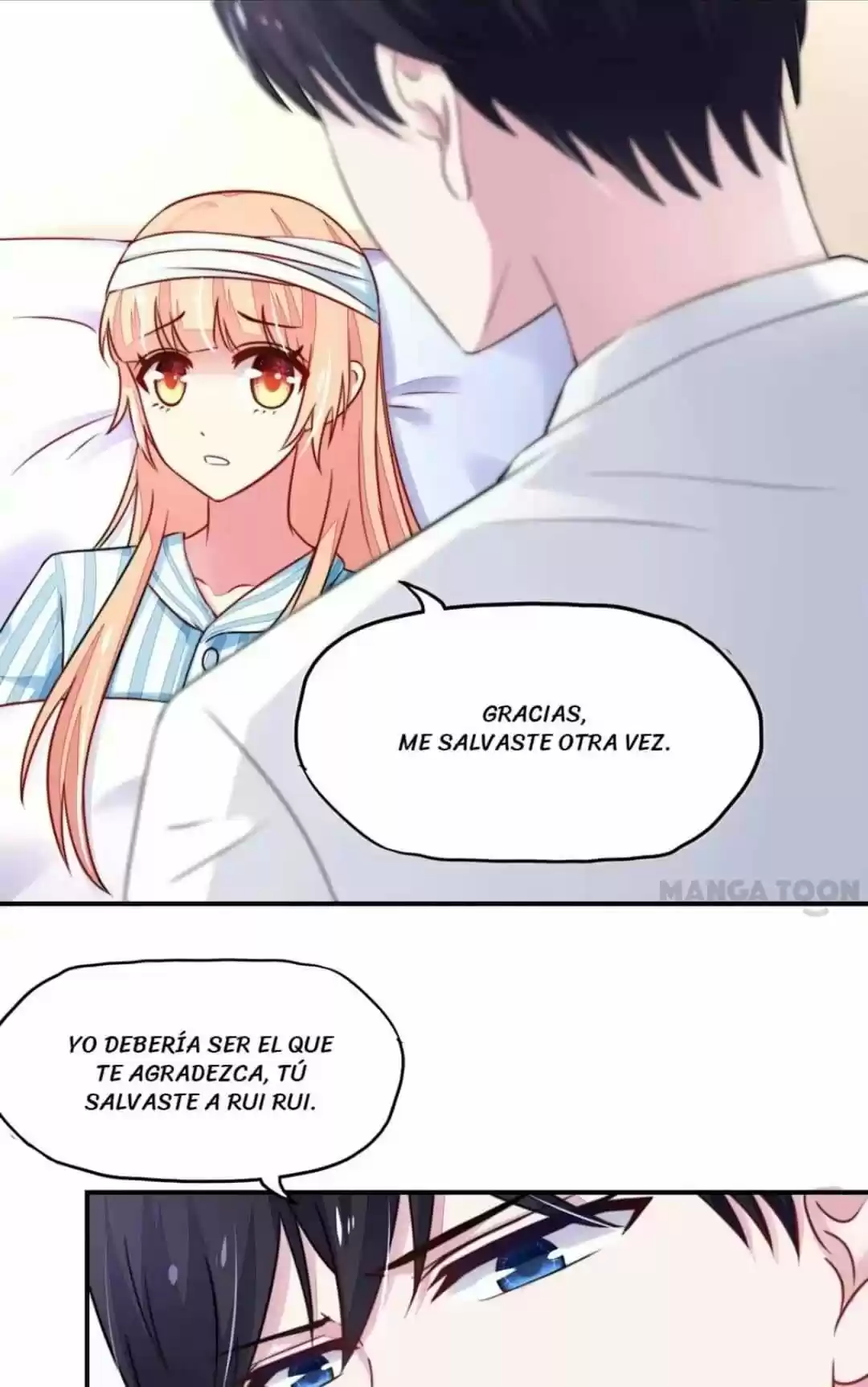 ¡Querido, Eres Mio! - Capítulo 24 - Página 37 - LectorTMOo