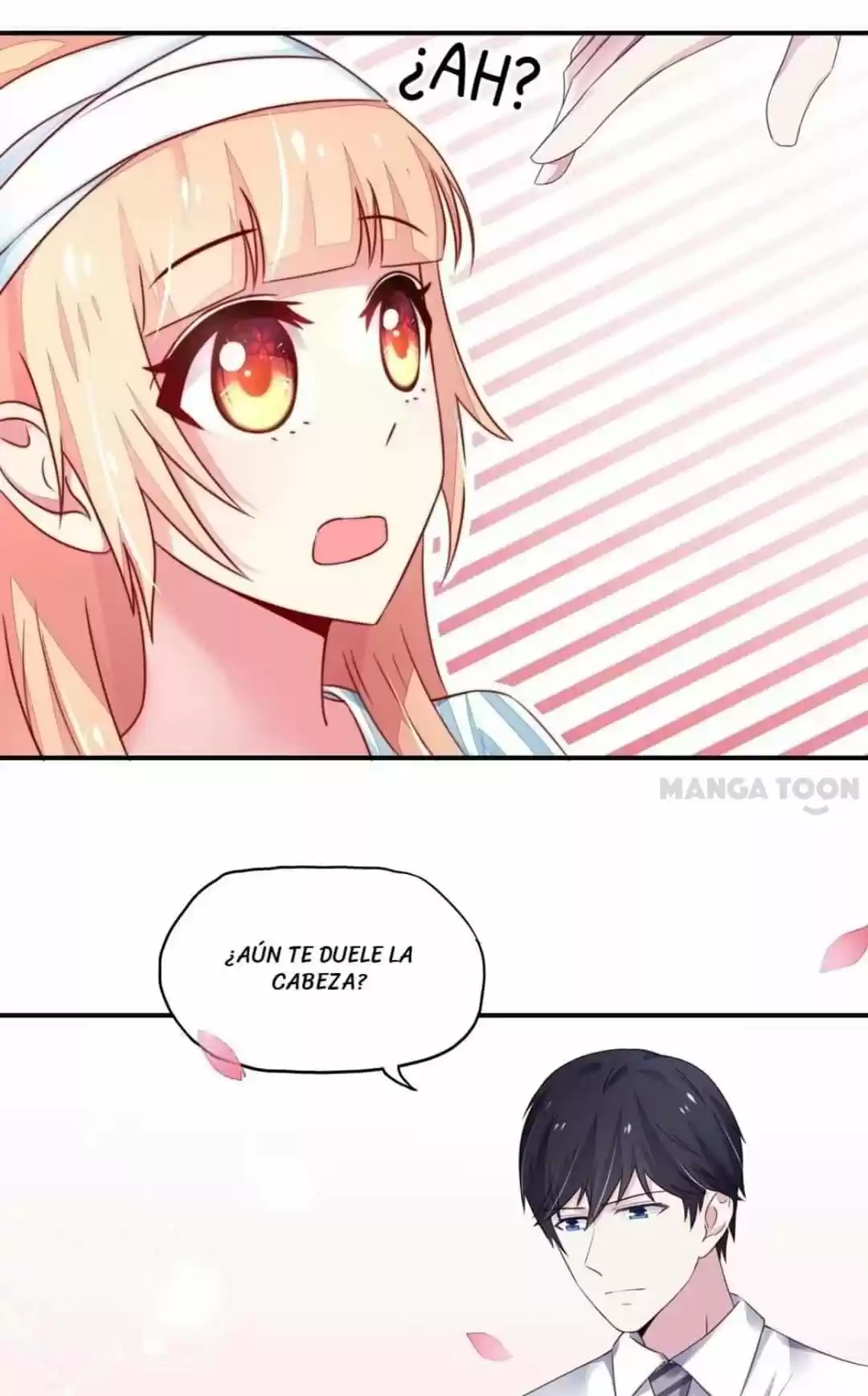 ¡Querido, Eres Mio! - Capítulo 25 - Página 7 - LectorTMOo