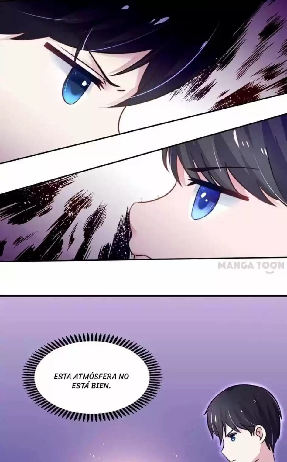 ¡Querido, Eres Mio! - Capítulo 25 - Página 14 - LectorTMOo