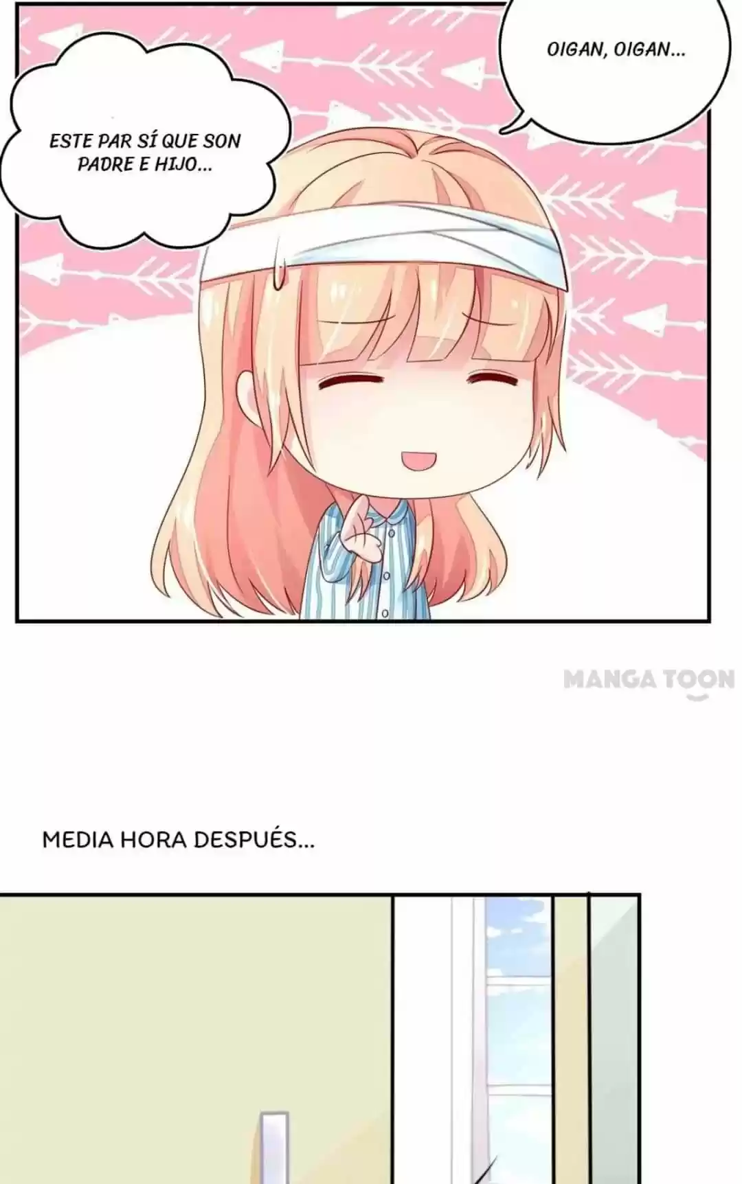 ¡Querido, Eres Mio! - Capítulo 25 - Página 18 - LectorTMOo