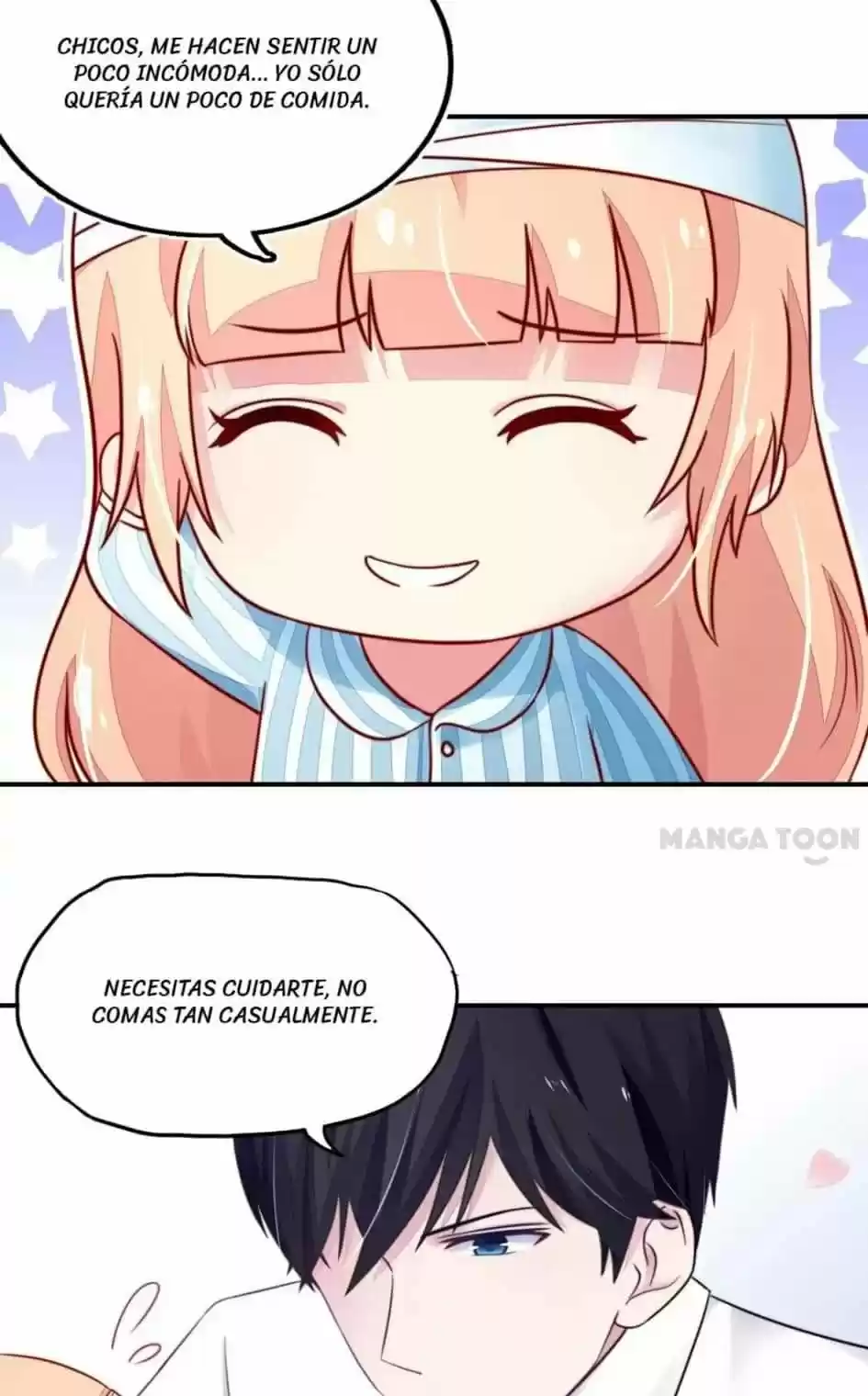 ¡Querido, Eres Mio! - Capítulo 25 - Página 22 - LectorTMOo