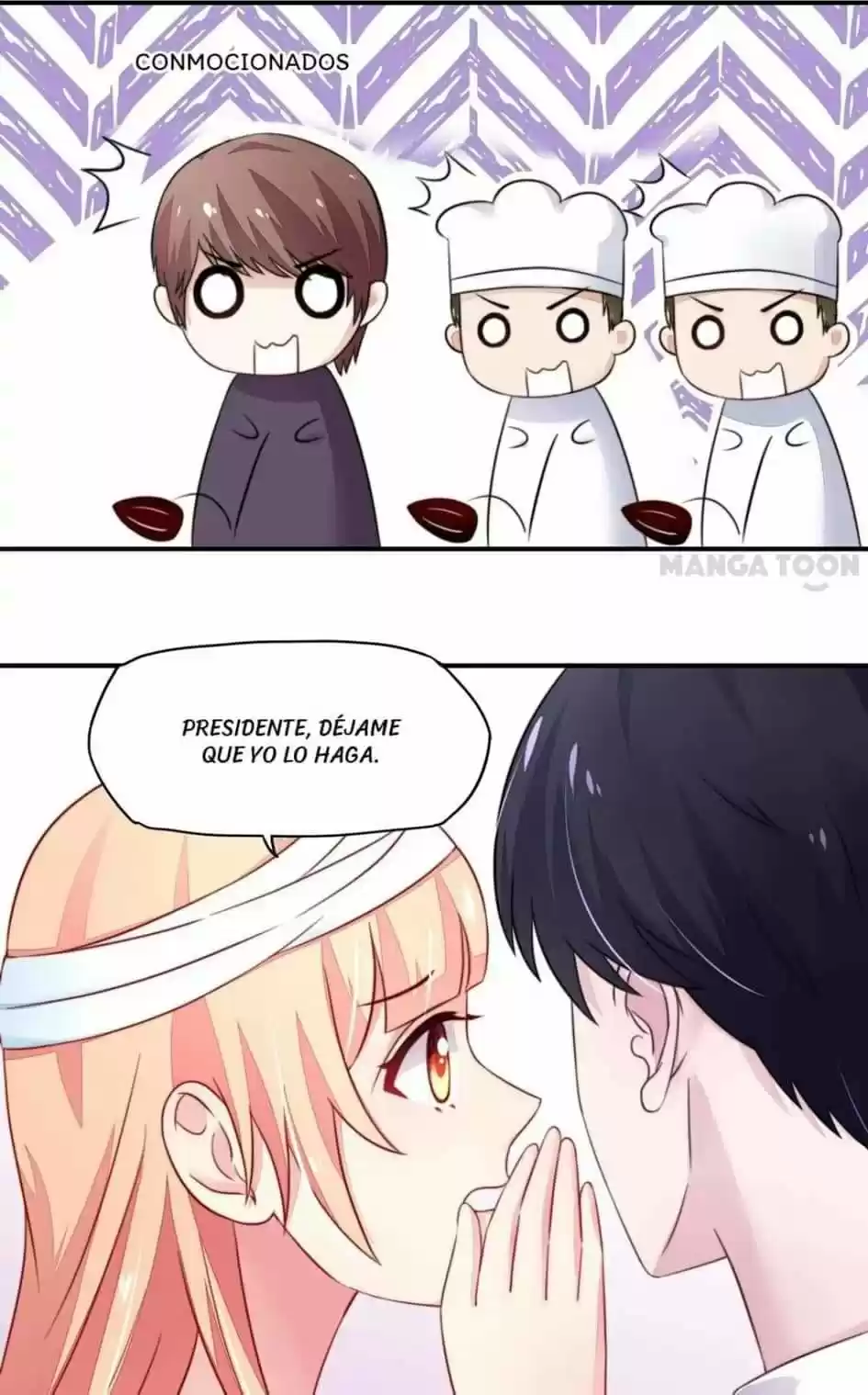 ¡Querido, Eres Mio! - Capítulo 25 - Página 26 - LectorTMOo
