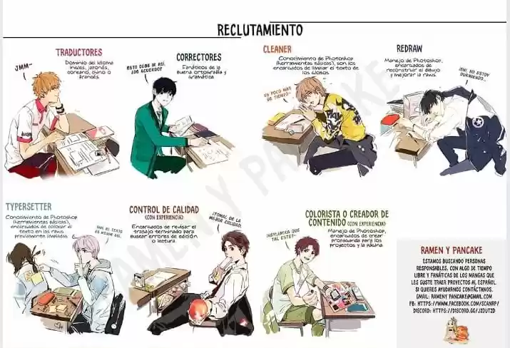 ¡Querido, Eres Mio! - Capítulo 25 - Página 29 - LectorTMOo