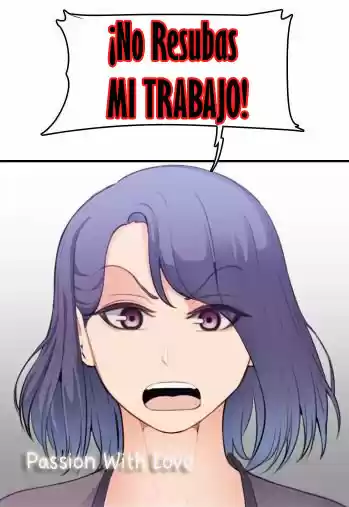 ¡Querido, Eres Mio! - Capítulo 26 - Página 3 - LectorTMOo