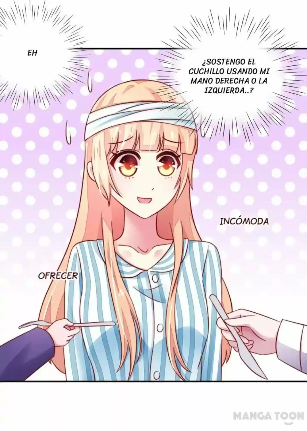 ¡Querido, Eres Mio! - Capítulo 26 - Página 11 - LectorTMOo