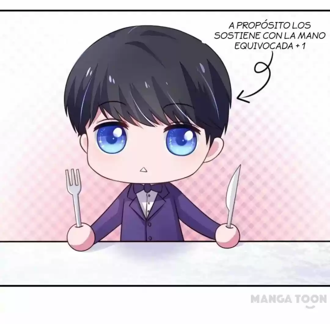 ¡Querido, Eres Mio! - Capítulo 26 - Página 17 - LectorTMOo