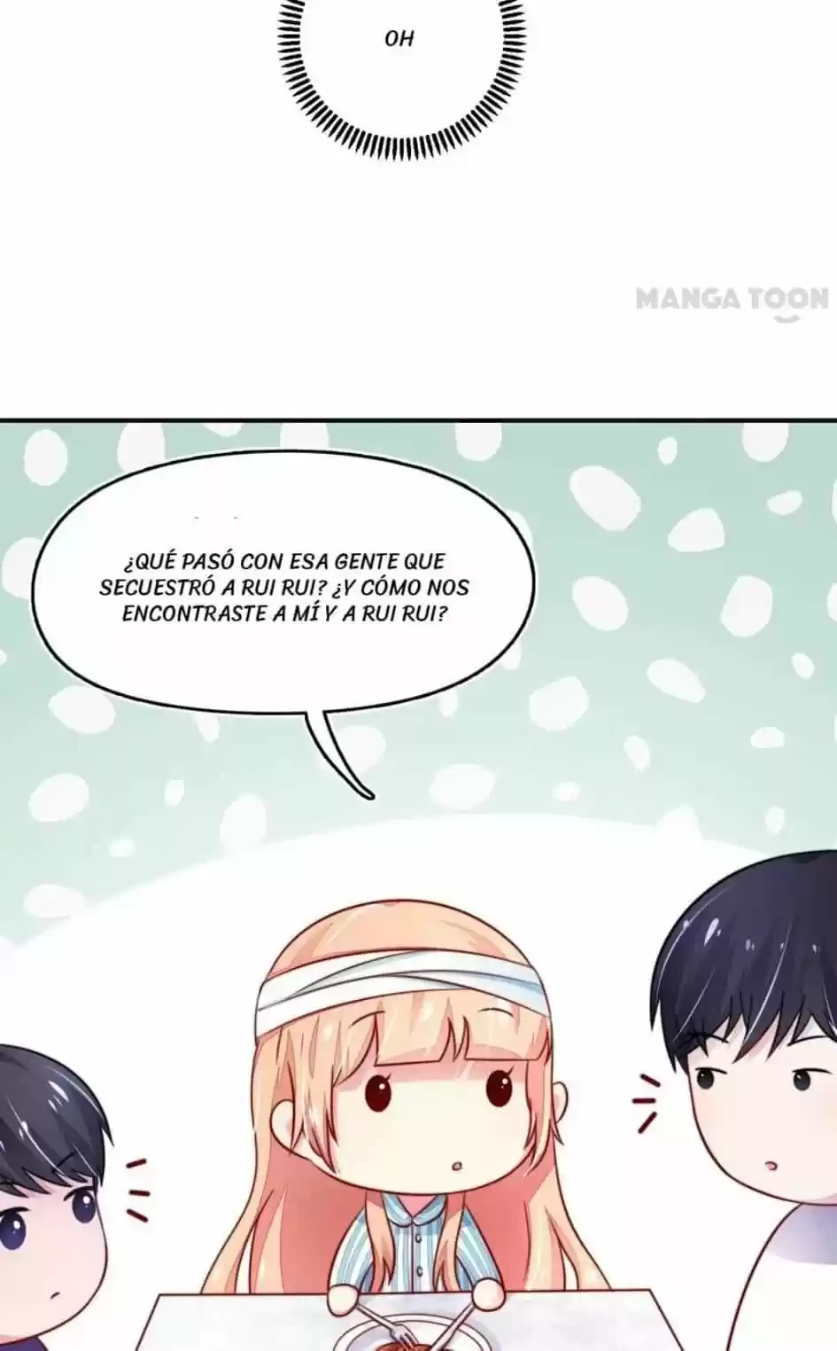 ¡Querido, Eres Mio! - Capítulo 26 - Página 23 - LectorTMOo