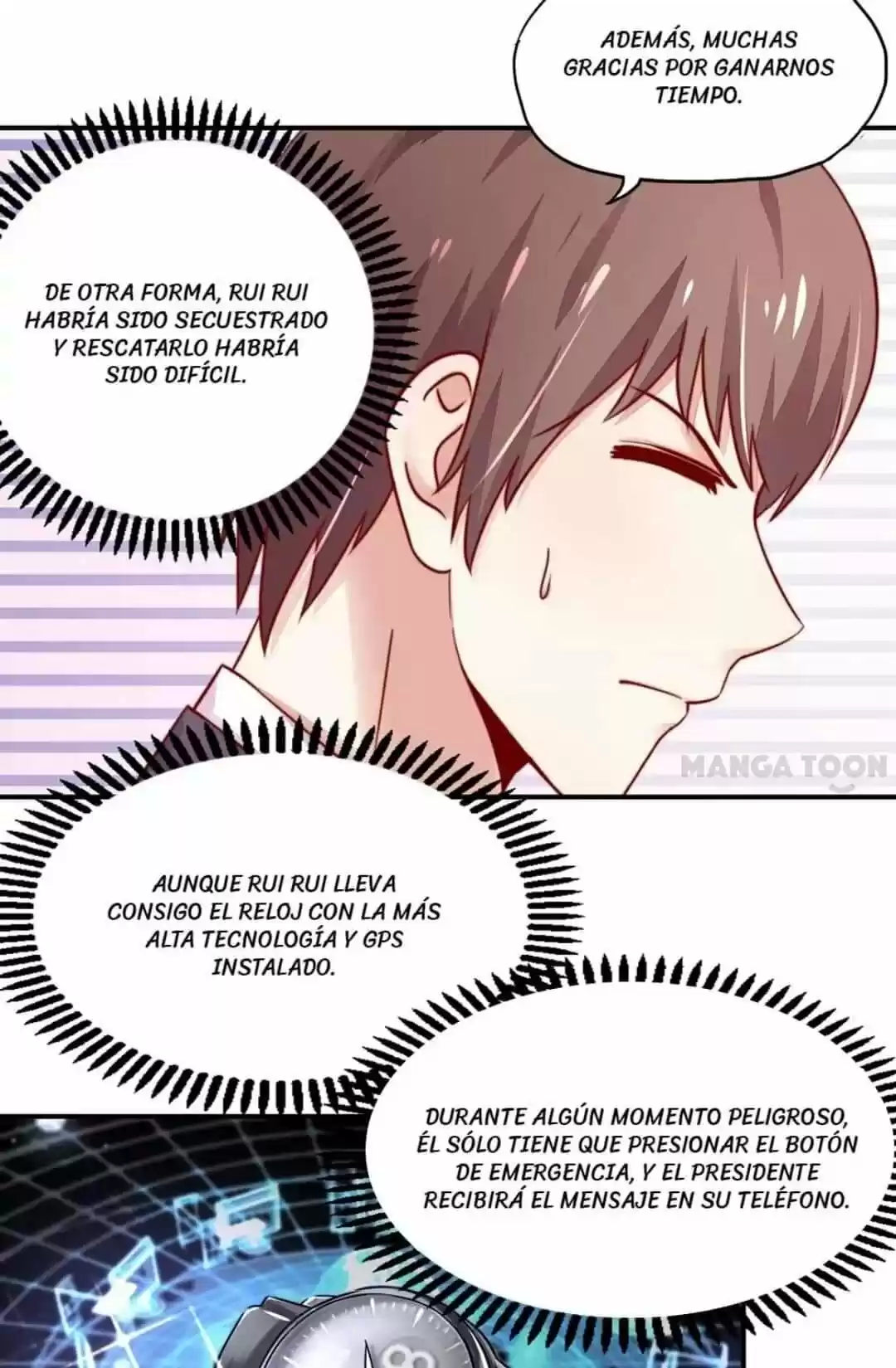 ¡Querido, Eres Mio! - Capítulo 26 - Página 26 - LectorTMOo