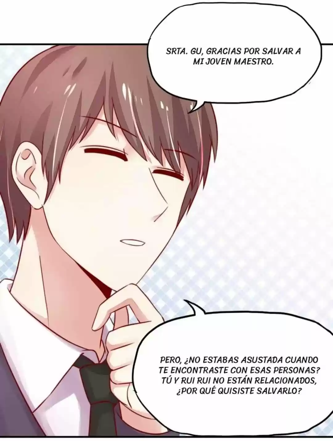 ¡Querido, Eres Mio! - Capítulo 26 - Página 28 - LectorTMOo