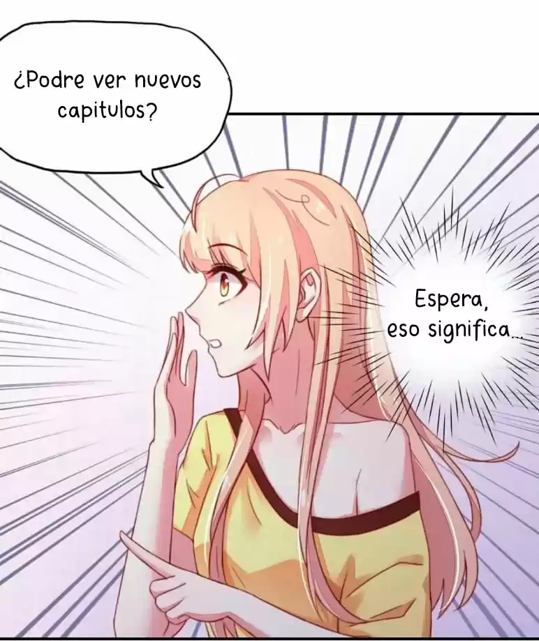 ¡Querido, Eres Mio! - Capítulo 26 - Página 33 - LectorTMOo