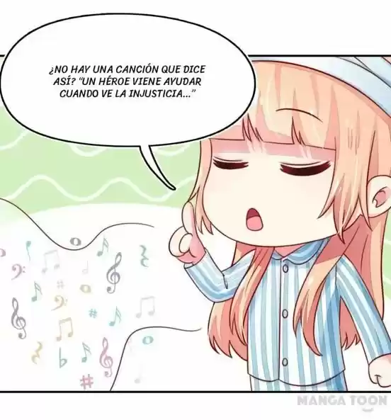 ¡Querido, Eres Mio! - Capítulo 27 - Página 4 - LectorTMOo