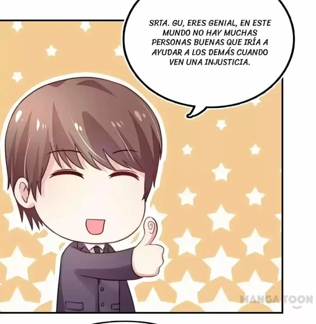 ¡Querido, Eres Mio! - Capítulo 27 - Página 7 - LectorTMOo