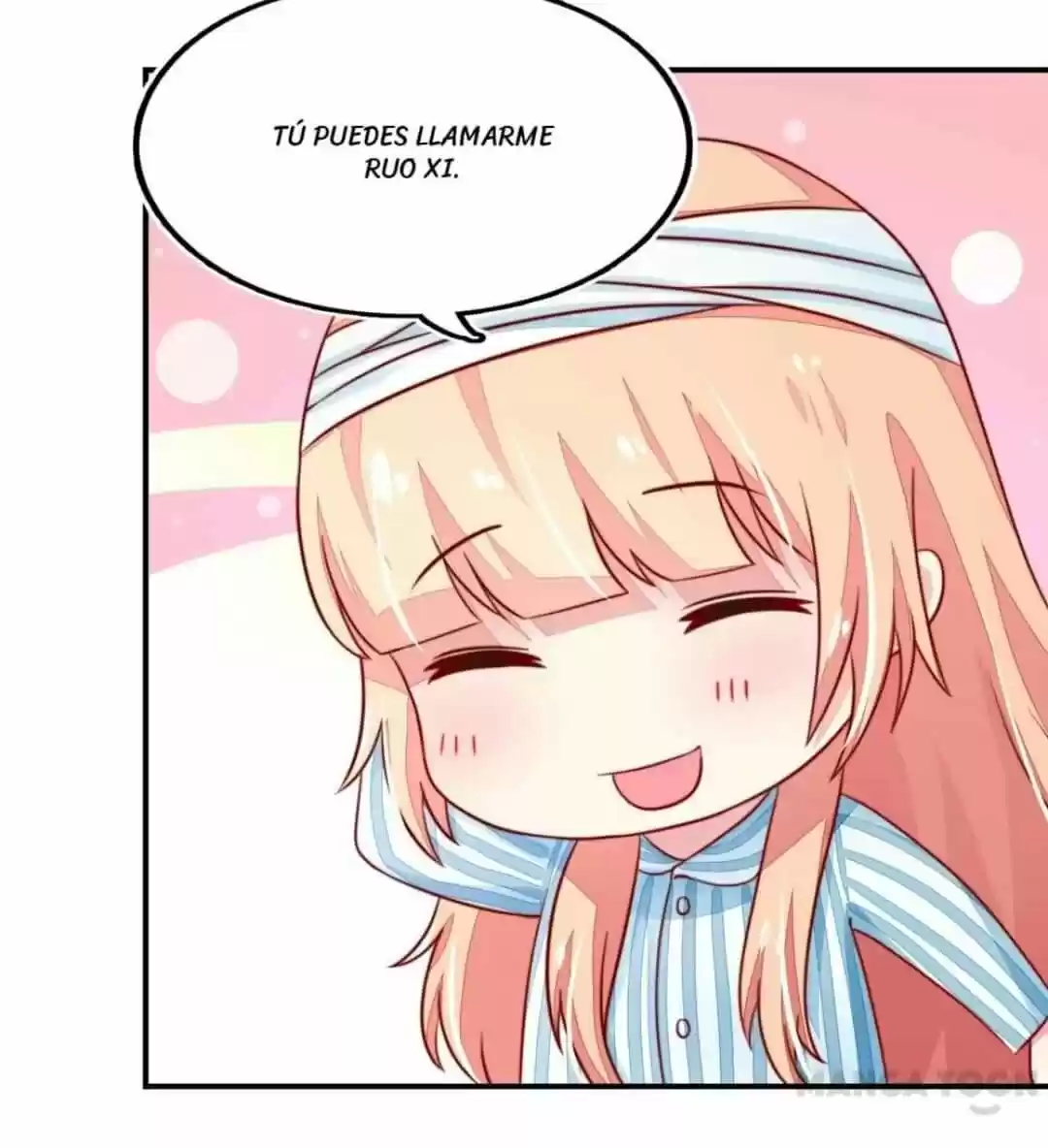 ¡Querido, Eres Mio! - Capítulo 27 - Página 8 - LectorTMOo