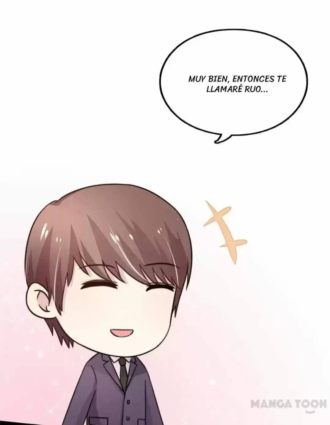 ¡Querido, Eres Mio! - Capítulo 27 - Página 9 - LectorTMOo