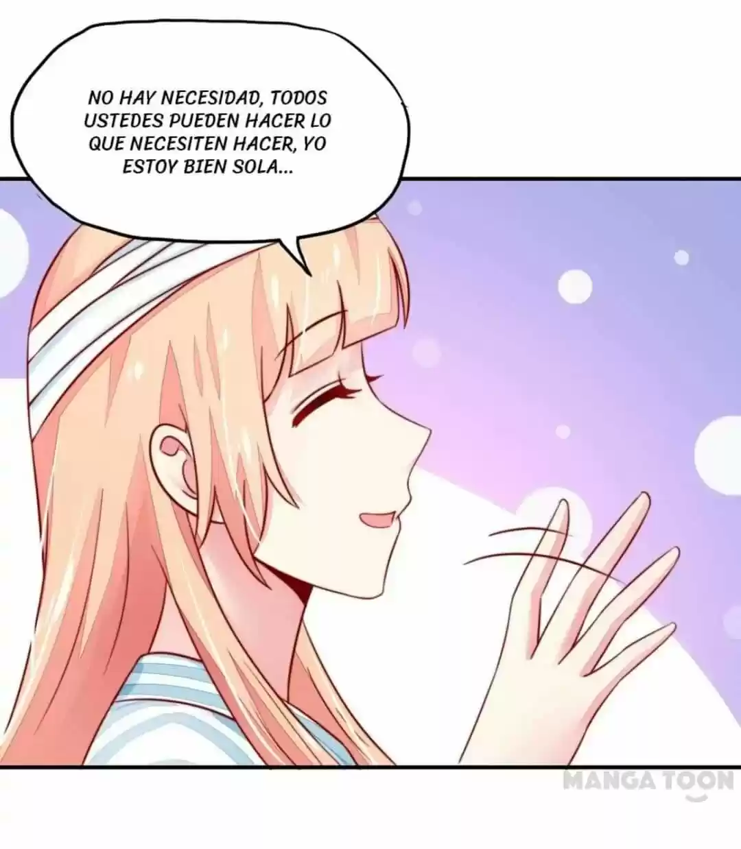 ¡Querido, Eres Mio! - Capítulo 27 - Página 24 - LectorTMOo