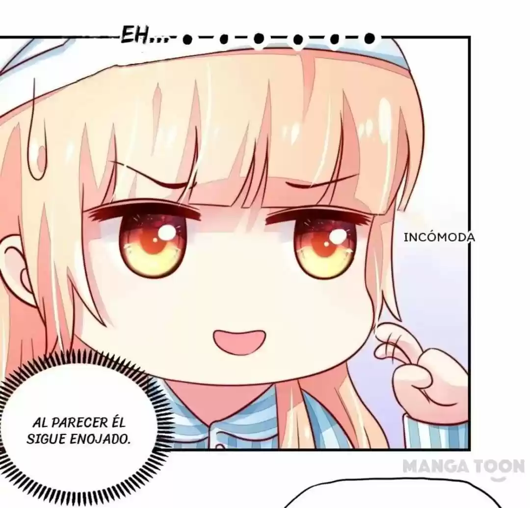 ¡Querido, Eres Mio! - Capítulo 27 - Página 26 - LectorTMOo