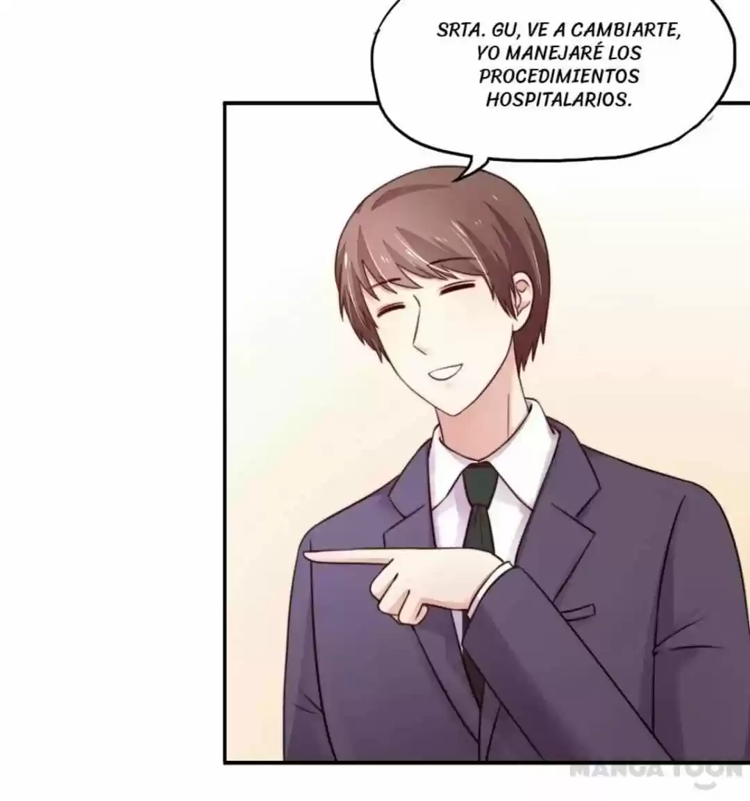 ¡Querido, Eres Mio! - Capítulo 27 - Página 27 - LectorTMOo