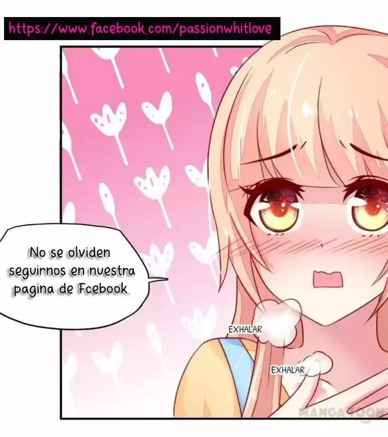 ¡Querido, Eres Mio! - Capítulo 27 - Página 32 - LectorTMOo